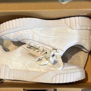 Puma cali womens